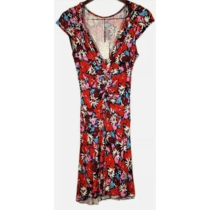 Free People NWT Med Key to Your Heart dress